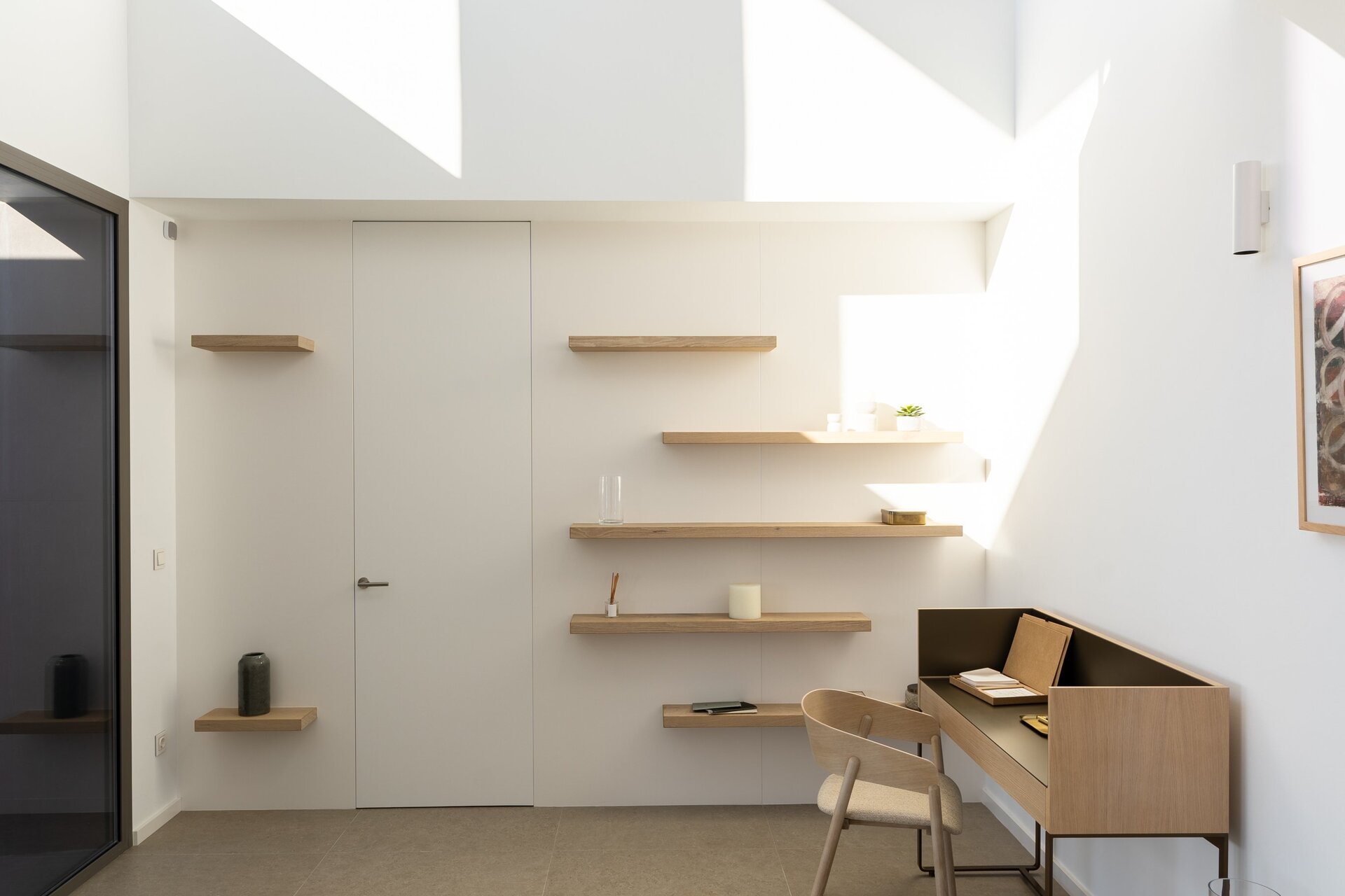 Nieuwbouw Woningen - Vrijstaande woning / Villa -
Cumbre del Sol