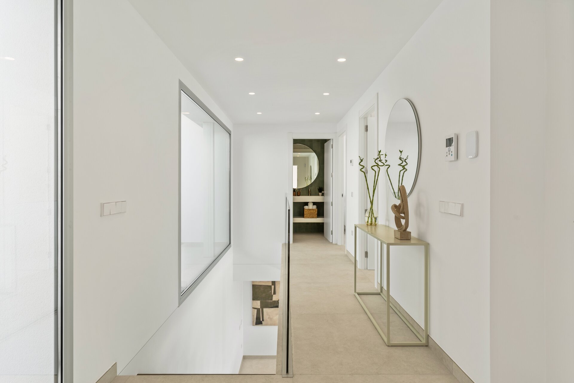 Nieuwbouw Woningen - Vrijstaande woning / Villa -
Cumbre del Sol