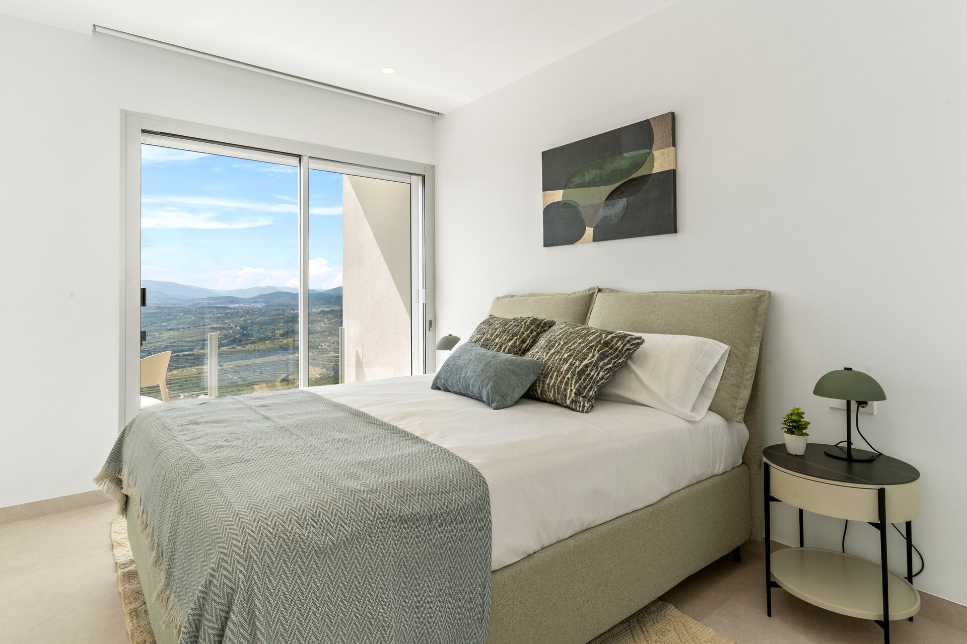 Nieuwbouw Woningen - Vrijstaande woning / Villa -
Cumbre del Sol