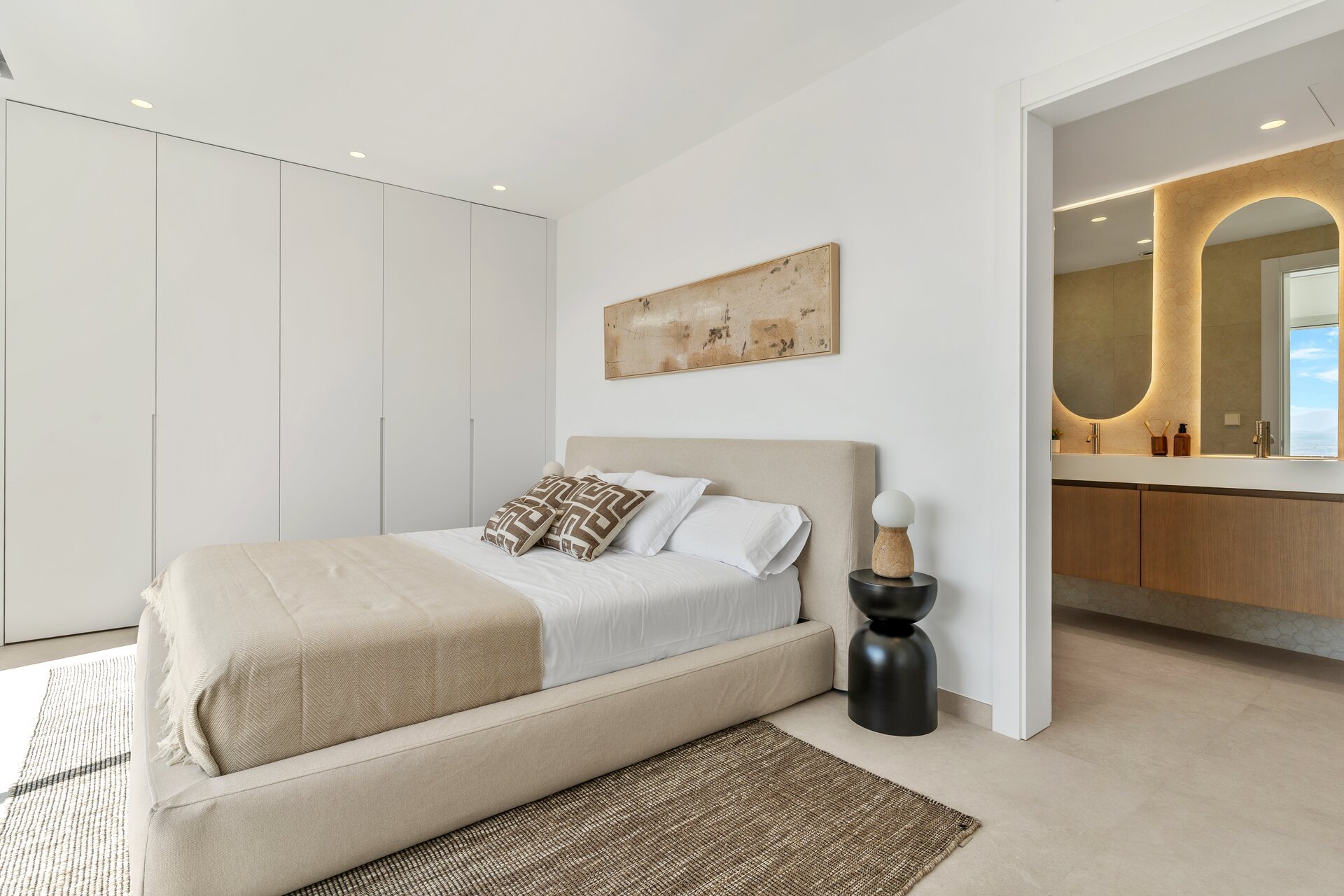 Nieuwbouw Woningen - Vrijstaande woning / Villa -
Cumbre del Sol