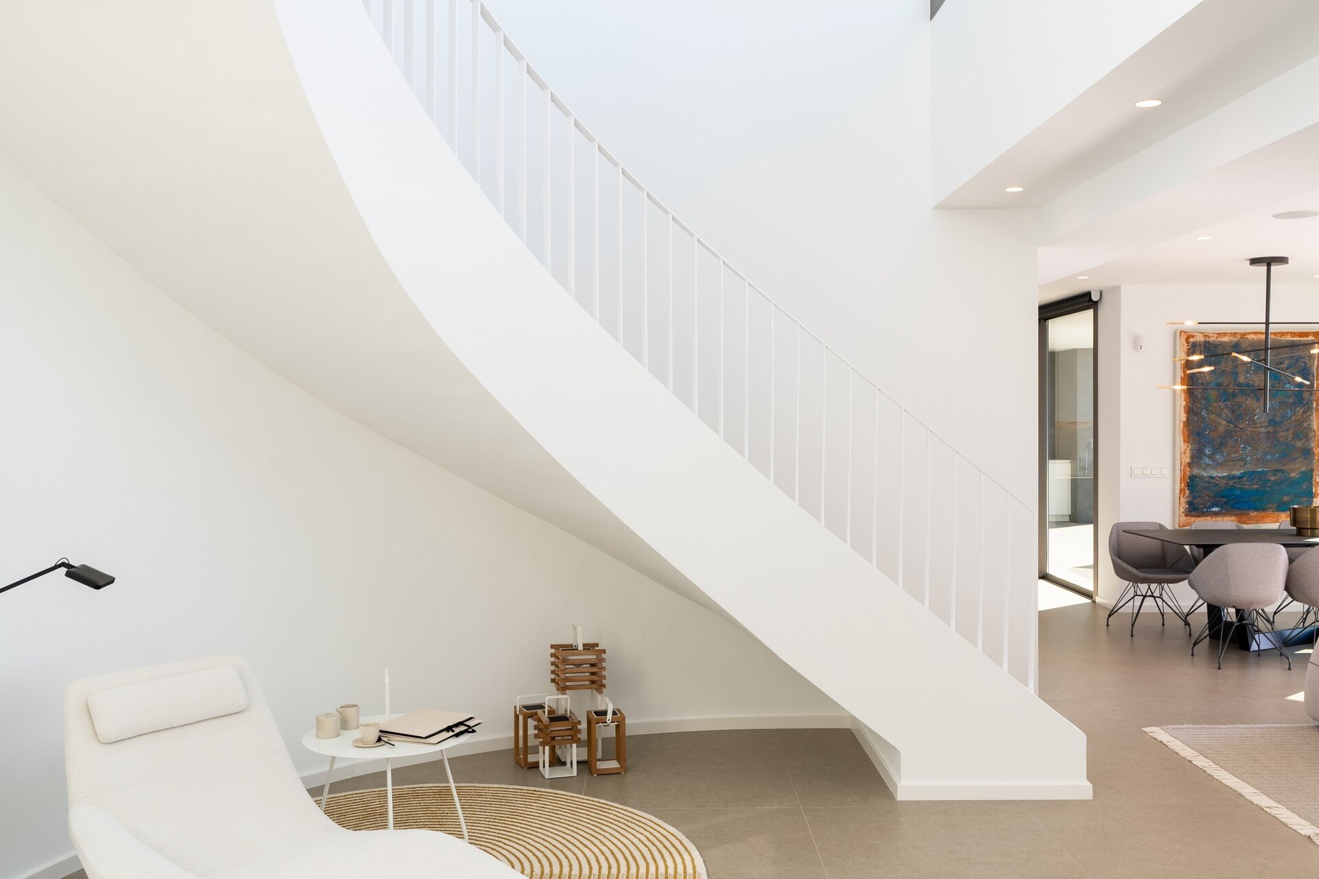 Nieuwbouw Woningen - Vrijstaande woning / Villa -
Cumbre del Sol