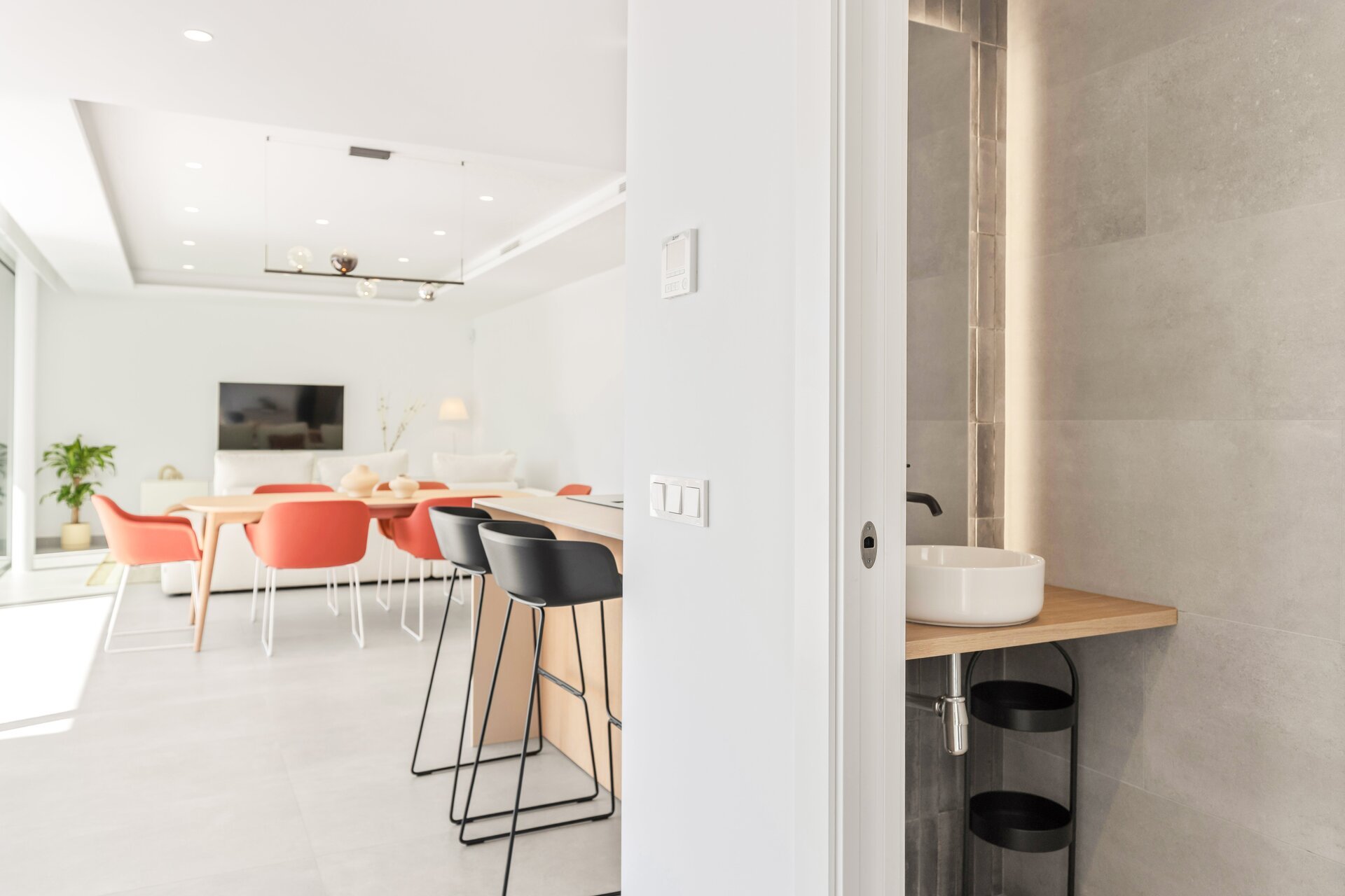 Nieuwbouw Woningen - Vrijstaande woning / Villa -
Cumbre del Sol