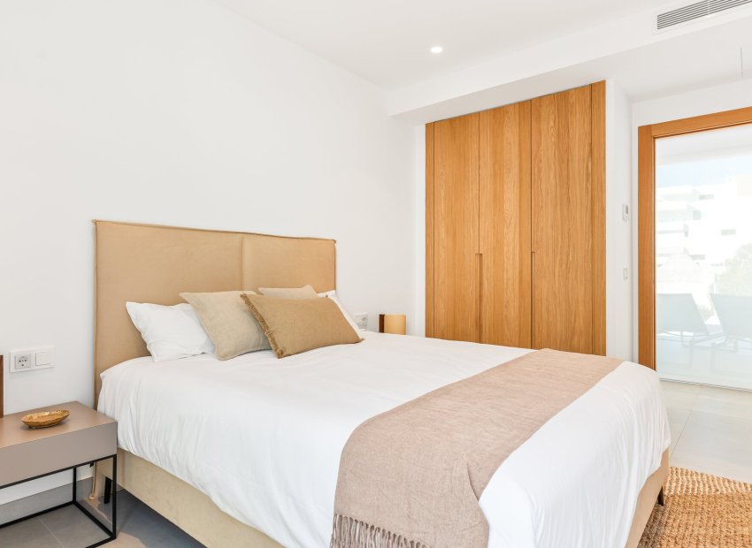 Nieuwbouw Woningen - Vrijstaande woning / Villa -
Cumbre del Sol