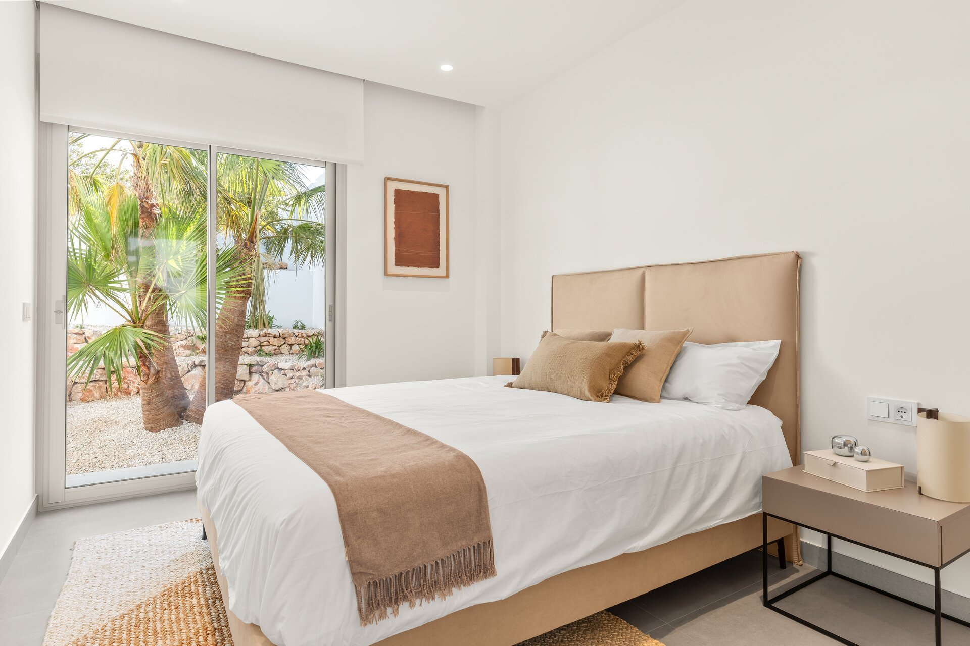 Nieuwbouw Woningen - Vrijstaande woning / Villa -
Cumbre del Sol