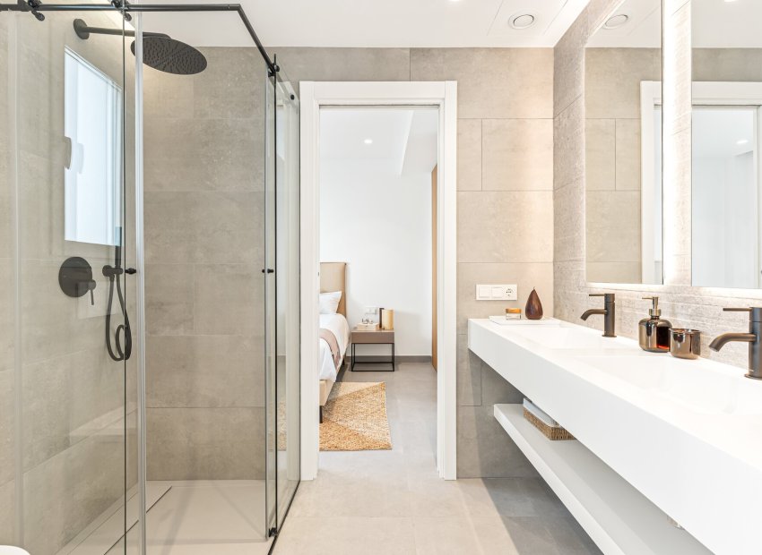 Nieuwbouw Woningen - Vrijstaande woning / Villa -
Cumbre del Sol