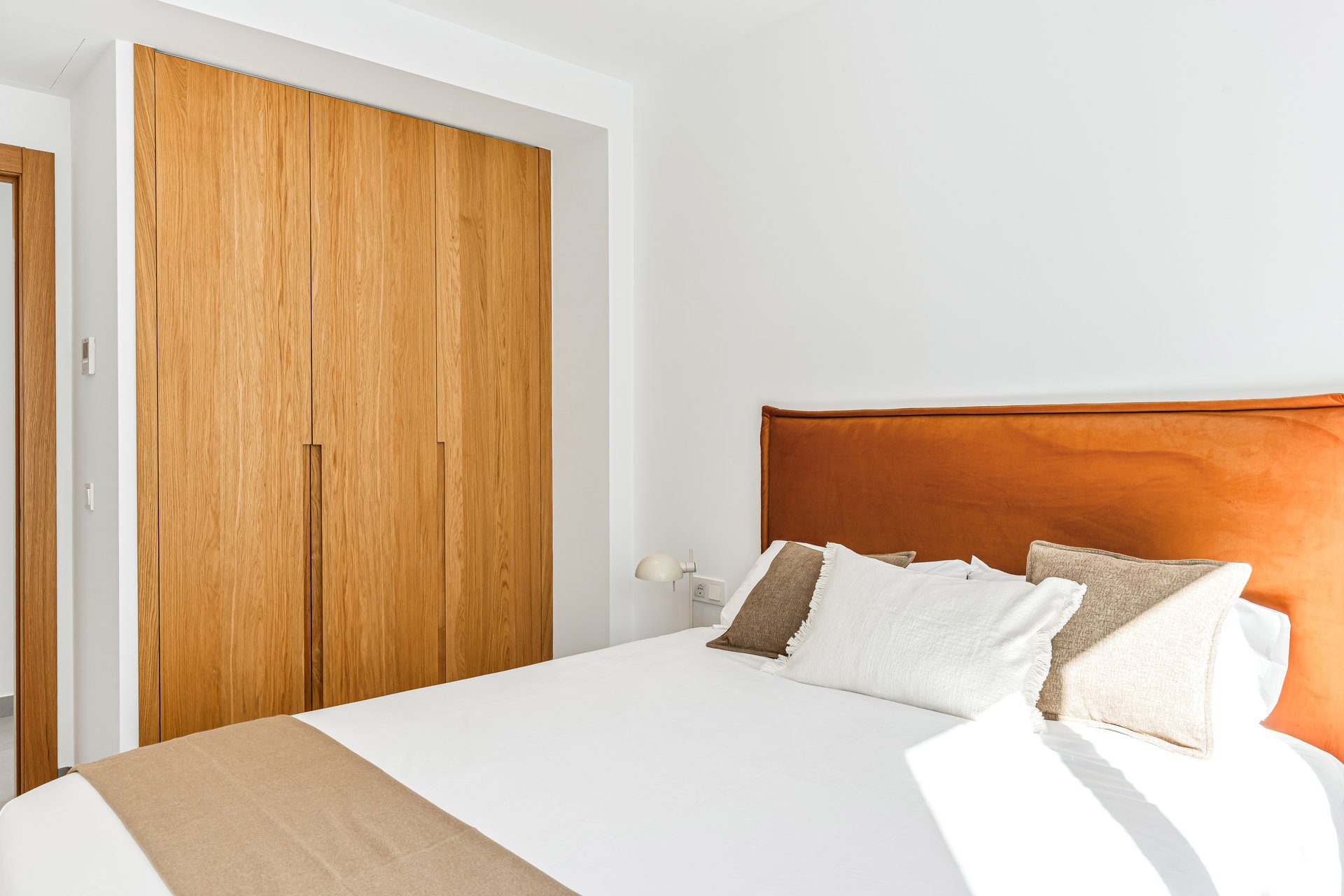 Nieuwbouw Woningen - Vrijstaande woning / Villa -
Cumbre del Sol