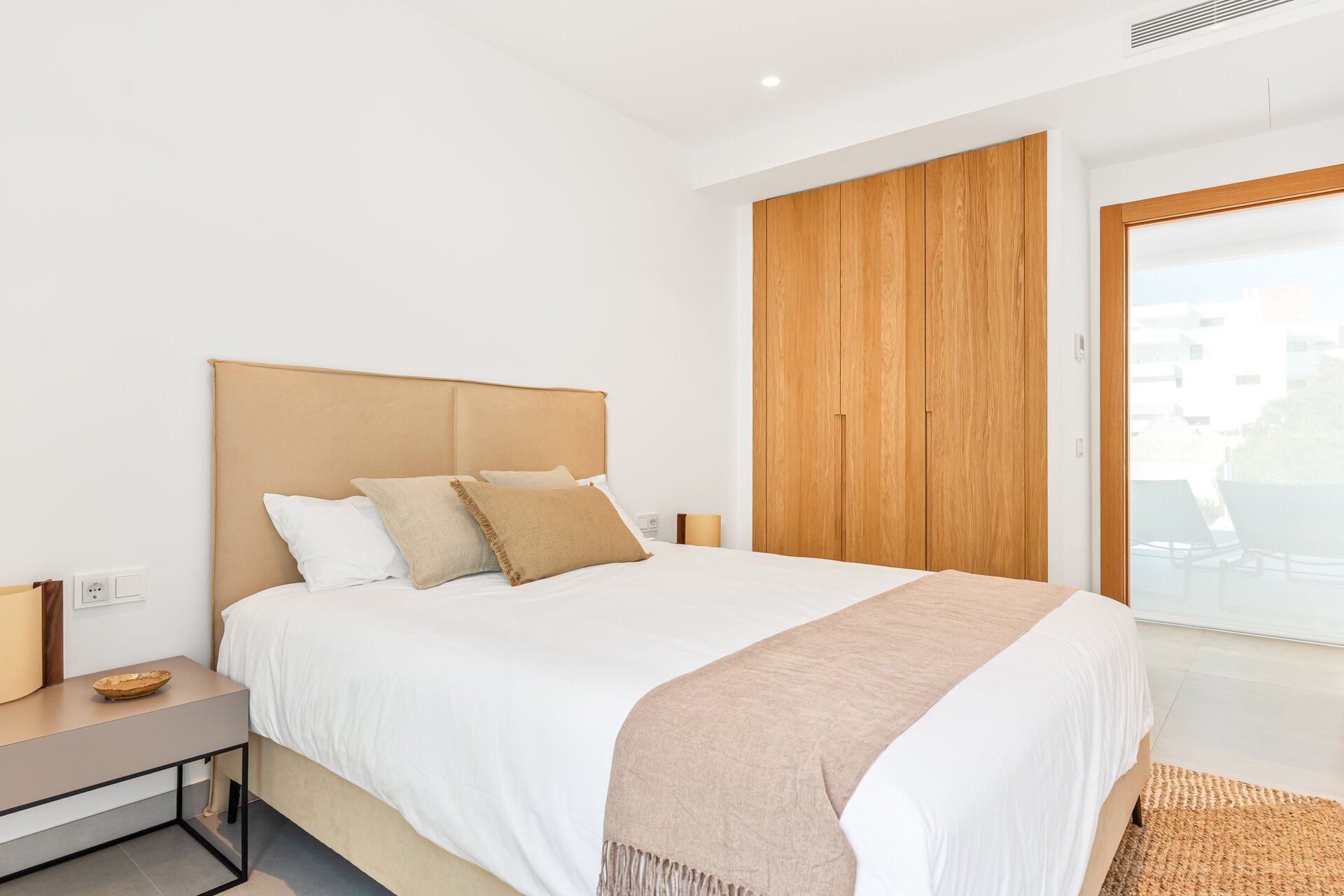 Nieuwbouw Woningen - Vrijstaande woning / Villa -
Cumbre del Sol