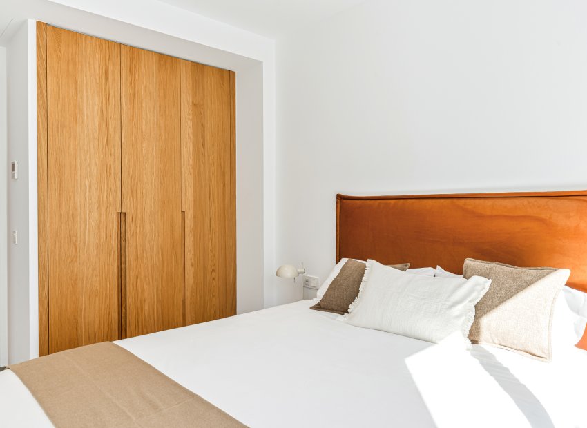 Nieuwbouw Woningen - Vrijstaande woning / Villa -
Cumbre del Sol