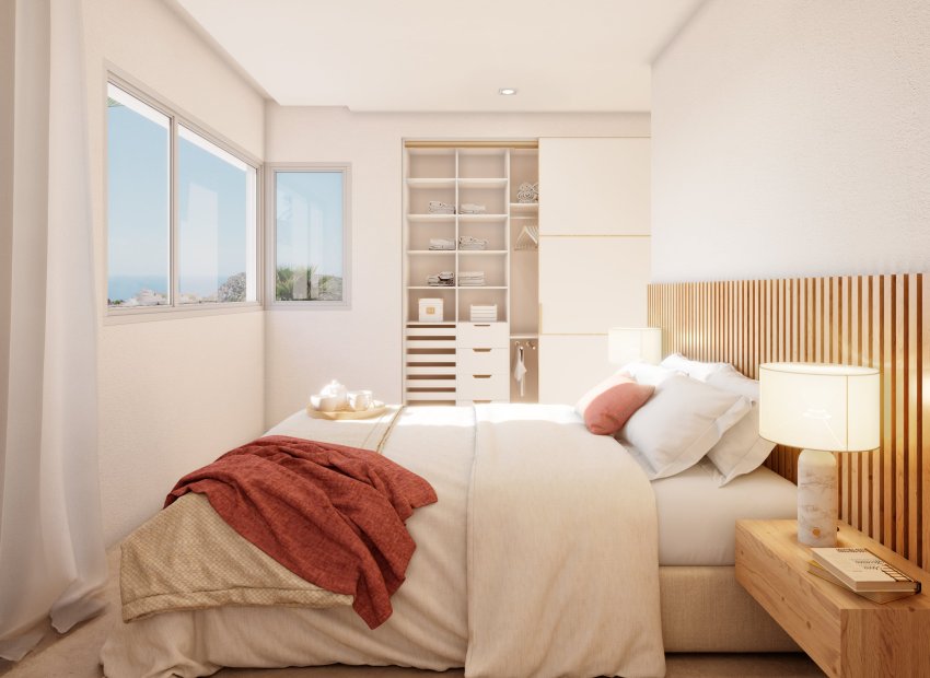 Nieuwbouw Woningen - Vrijstaande woning / Villa -
Cumbre del Sol