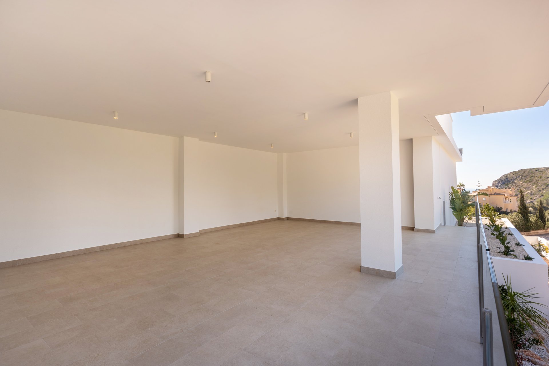 Nieuwbouw Woningen - Vrijstaande woning / Villa -
Cumbre del Sol