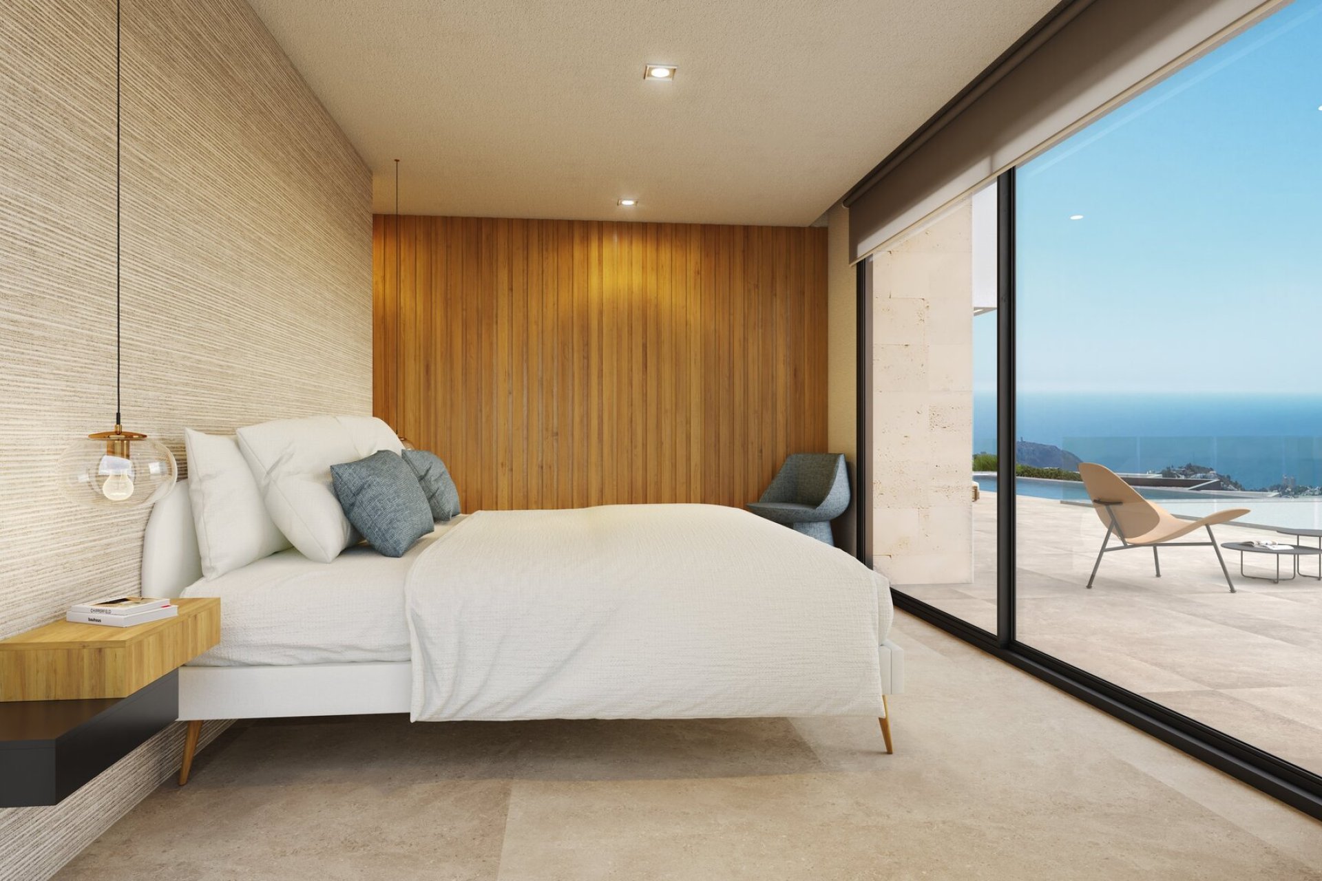 Nieuwbouw Woningen - Vrijstaande woning / Villa -
Cumbre del Sol
