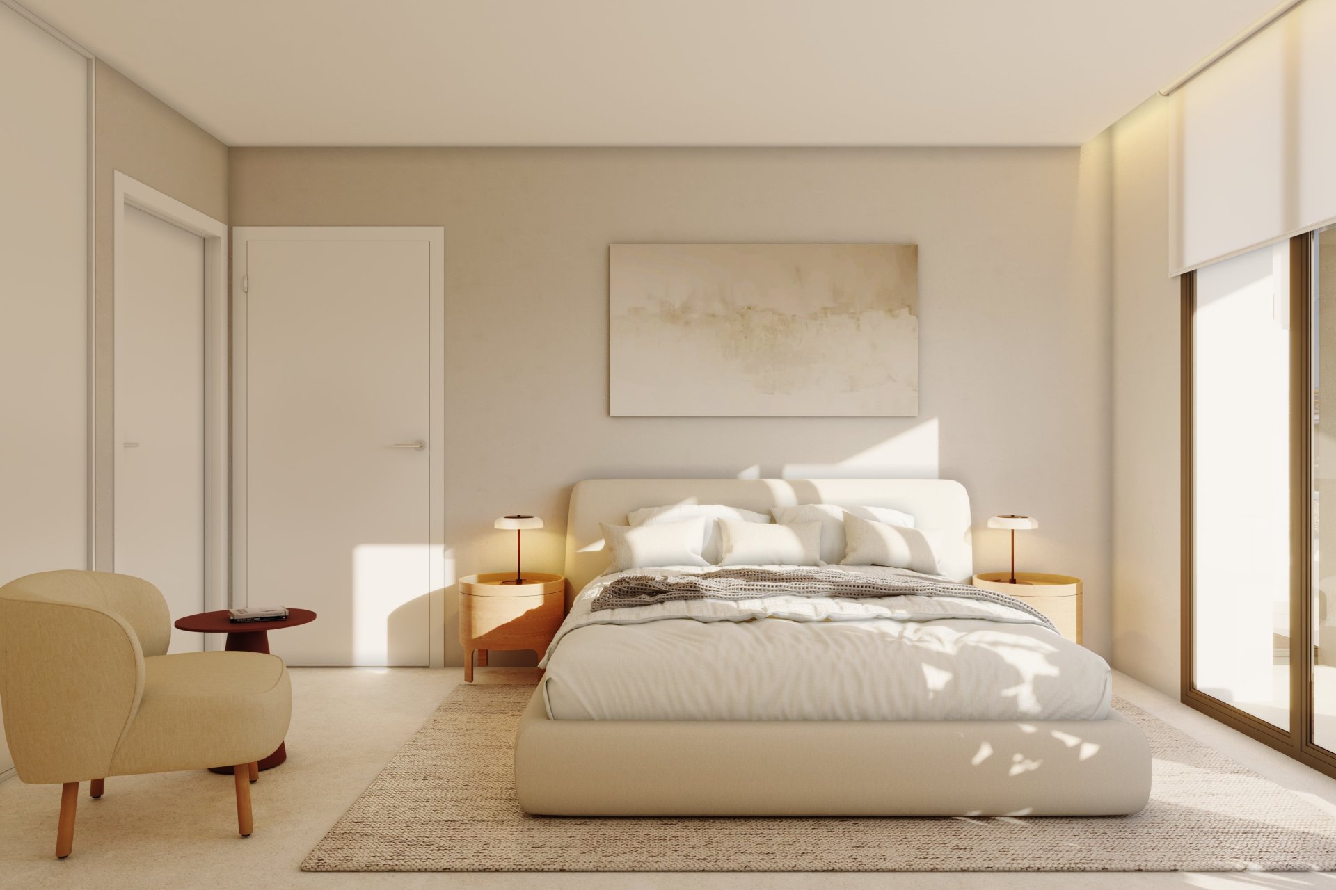 Nieuwbouw Woningen - Vrijstaande woning / Villa -
Cumbre del Sol