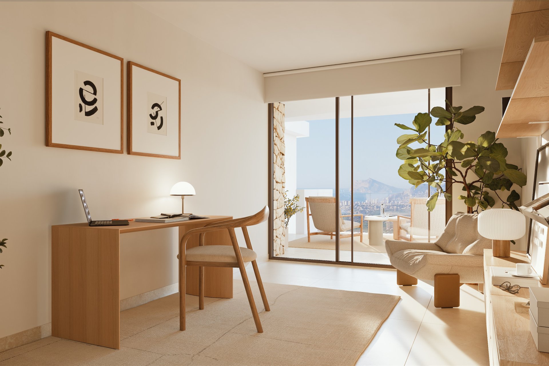 Nieuwbouw Woningen - Vrijstaande woning / Villa -
Cumbre del Sol