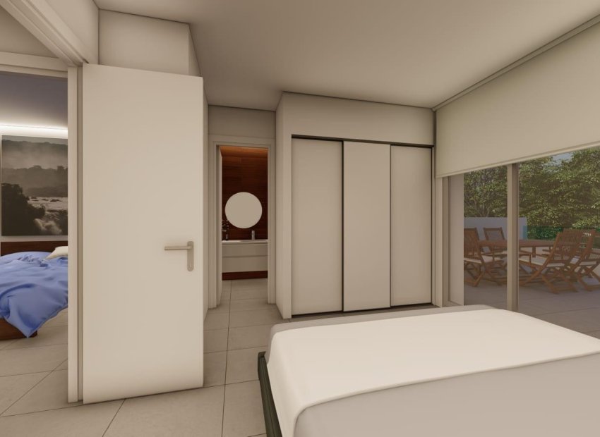 Nieuwbouw Woningen - Vrijstaande woning / Villa -
Daya Nueva