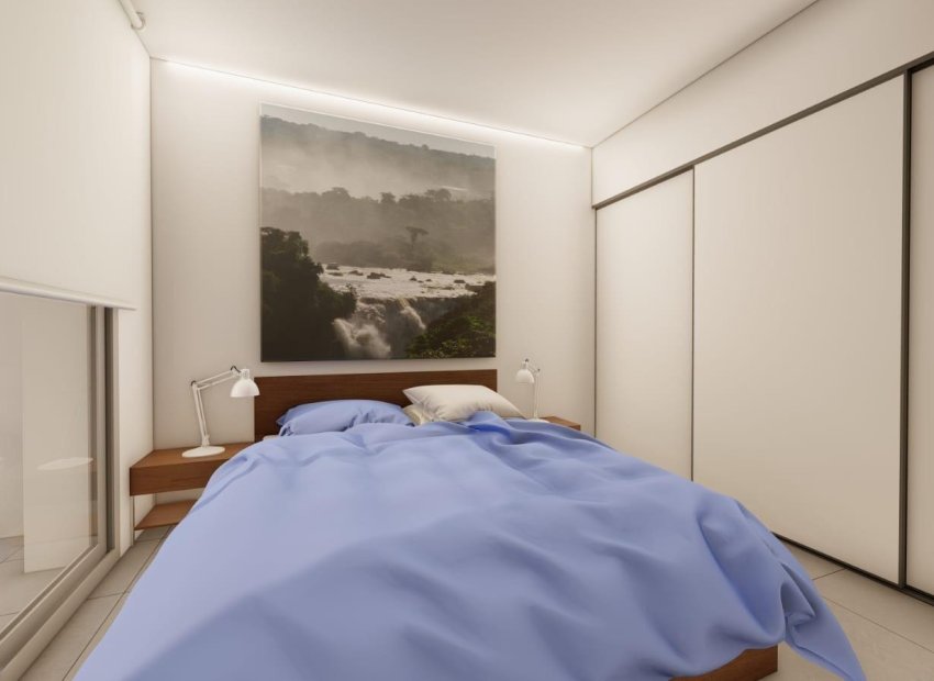 Nieuwbouw Woningen - Vrijstaande woning / Villa -
Daya Nueva