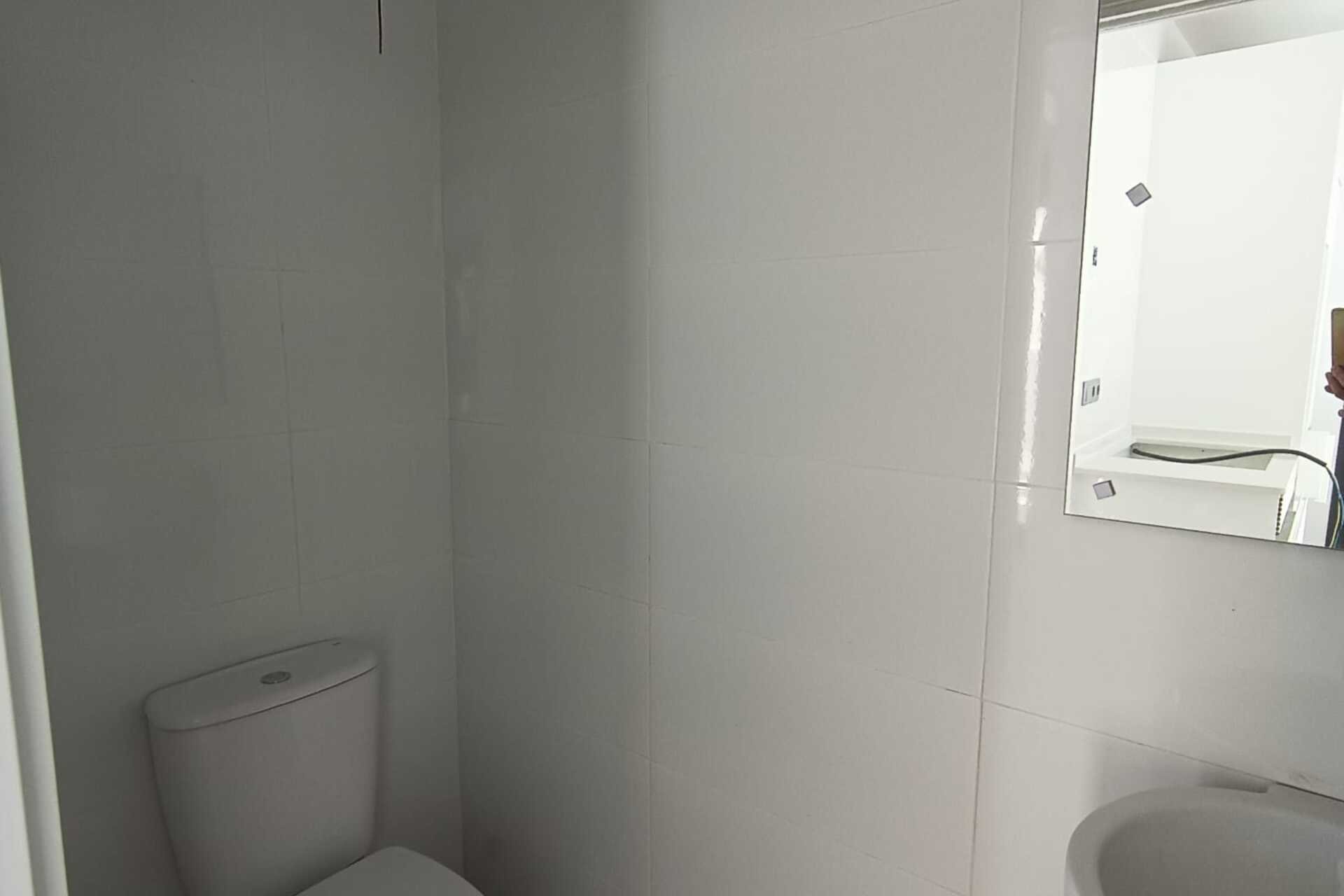 Nieuwbouw Woningen - Vrijstaande woning / Villa -
Daya Nueva