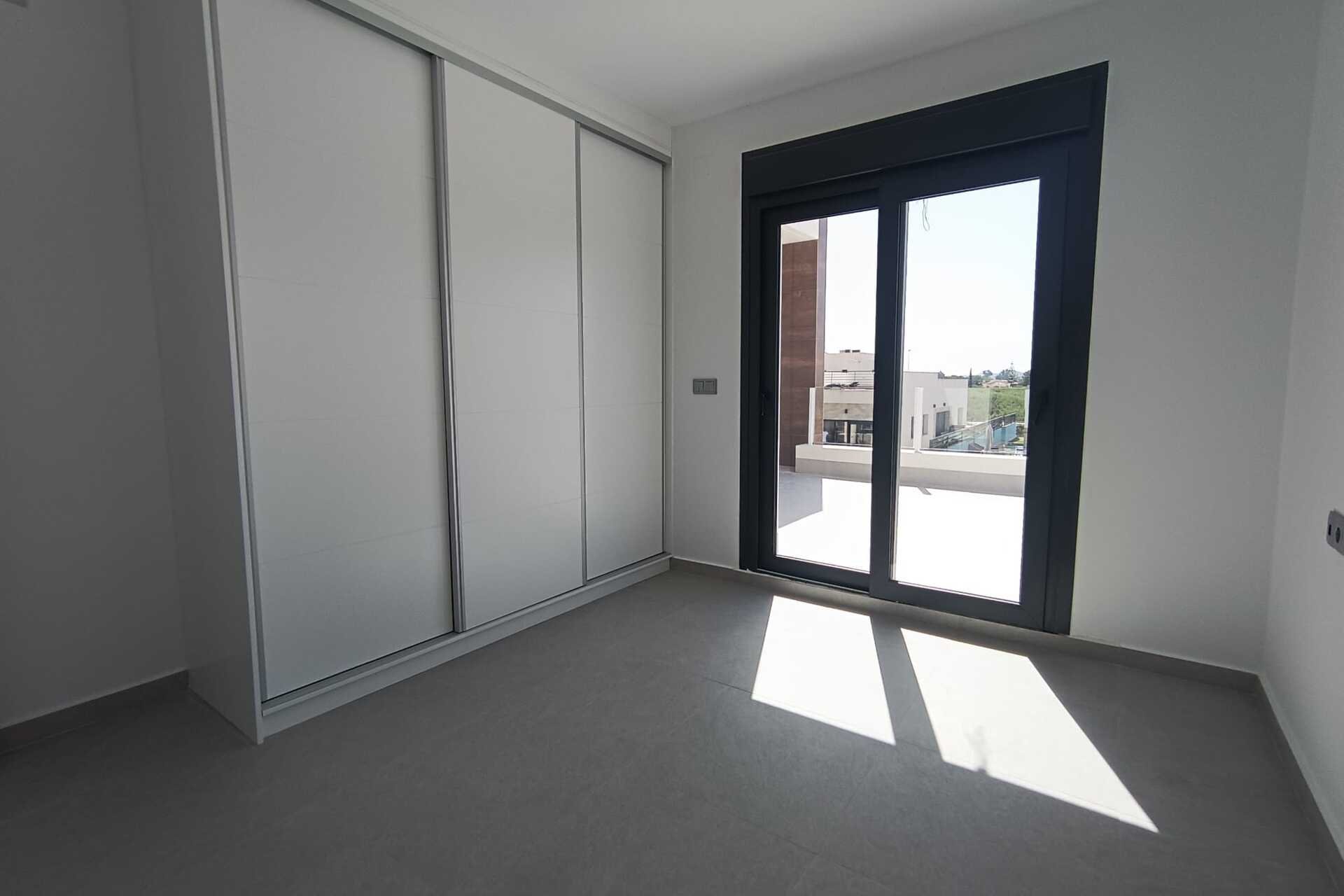 Nieuwbouw Woningen - Vrijstaande woning / Villa -
Daya Nueva