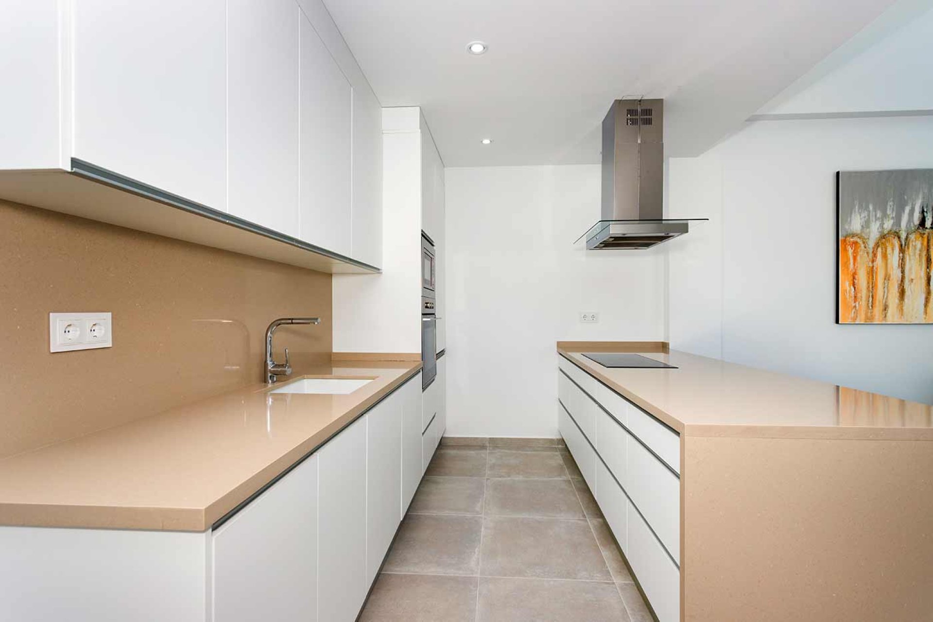 Nieuwbouw Woningen - Vrijstaande woning / Villa -
Daya Nueva