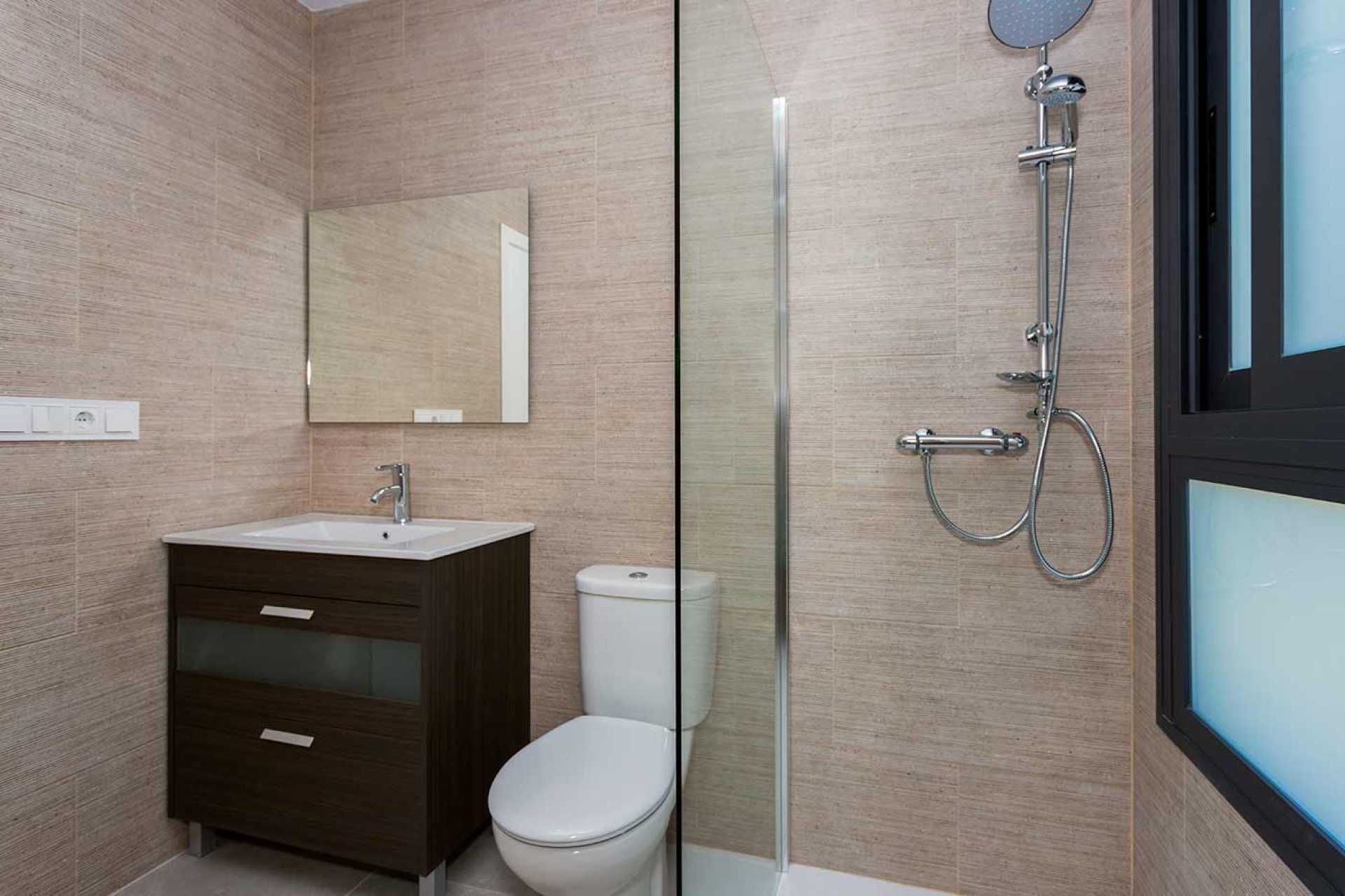 Nieuwbouw Woningen - Vrijstaande woning / Villa -
Daya Nueva