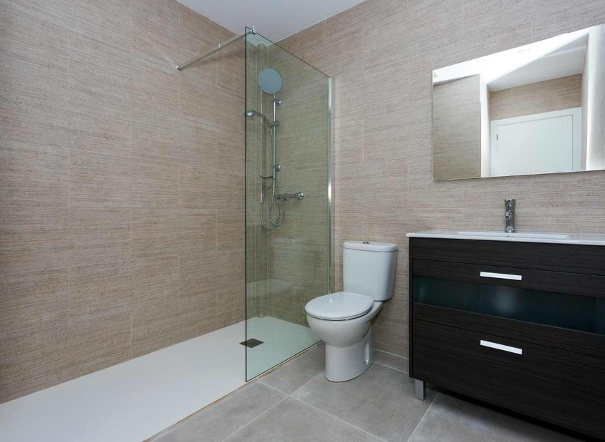 Nieuwbouw Woningen - Vrijstaande woning / Villa -
Daya Nueva