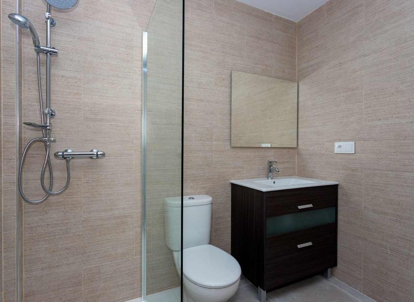 Nieuwbouw Woningen - Vrijstaande woning / Villa -
Daya Nueva