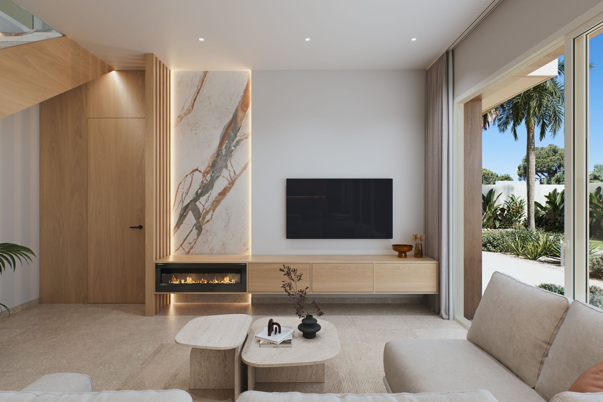 Nieuwbouw Woningen - Vrijstaande woning / Villa -
Dehesa de Campoamor