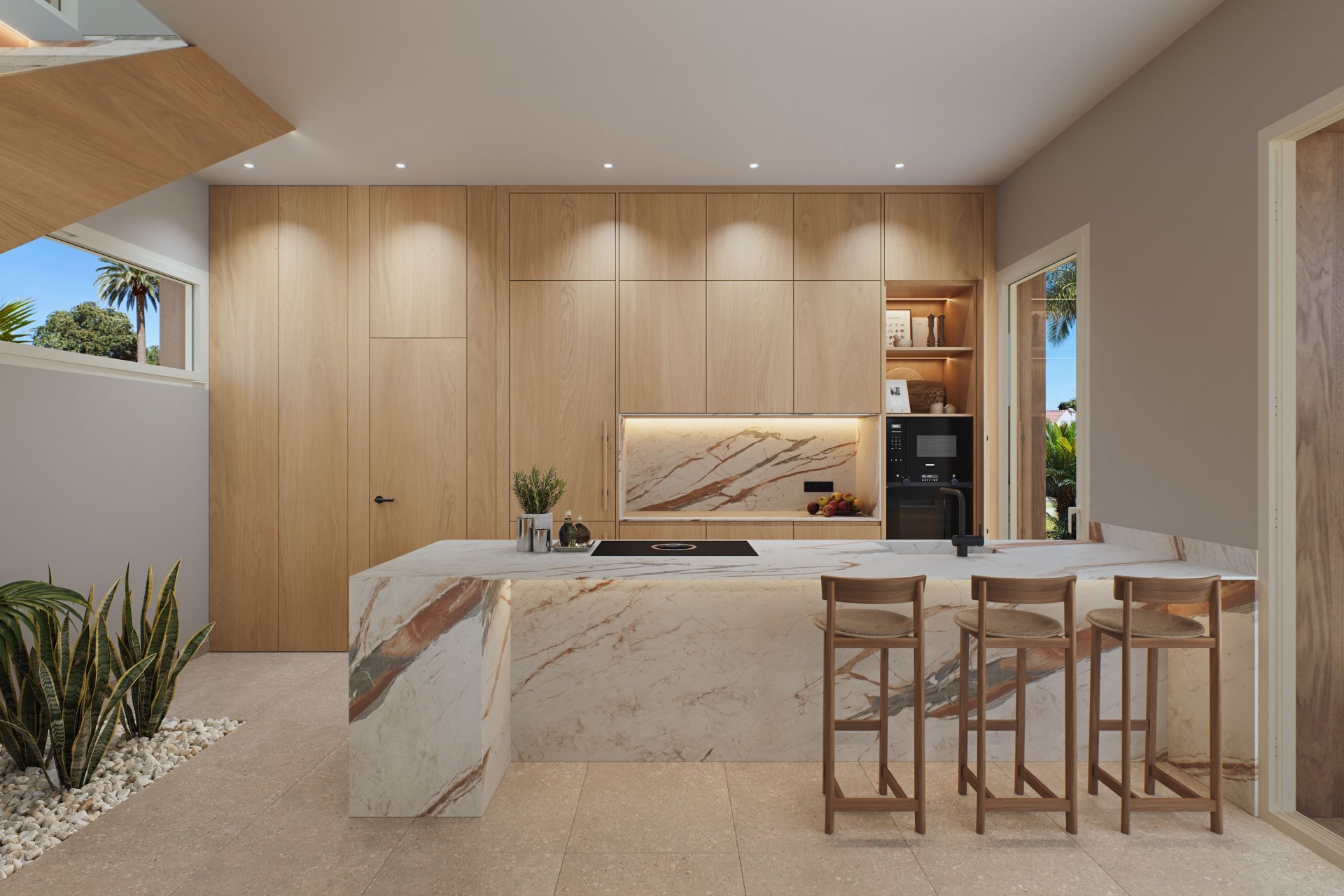 Nieuwbouw Woningen - Vrijstaande woning / Villa -
Dehesa de Campoamor