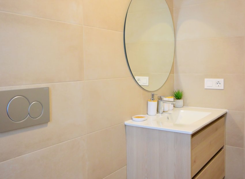 Nieuwbouw Woningen - Vrijstaande woning / Villa -
Dolores