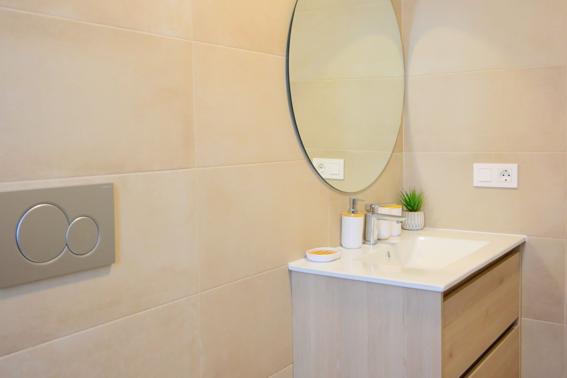 Nieuwbouw Woningen - Vrijstaande woning / Villa -
Dolores