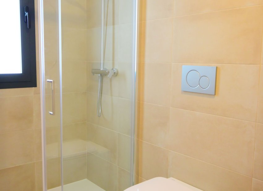 Nieuwbouw Woningen - Vrijstaande woning / Villa -
Dolores