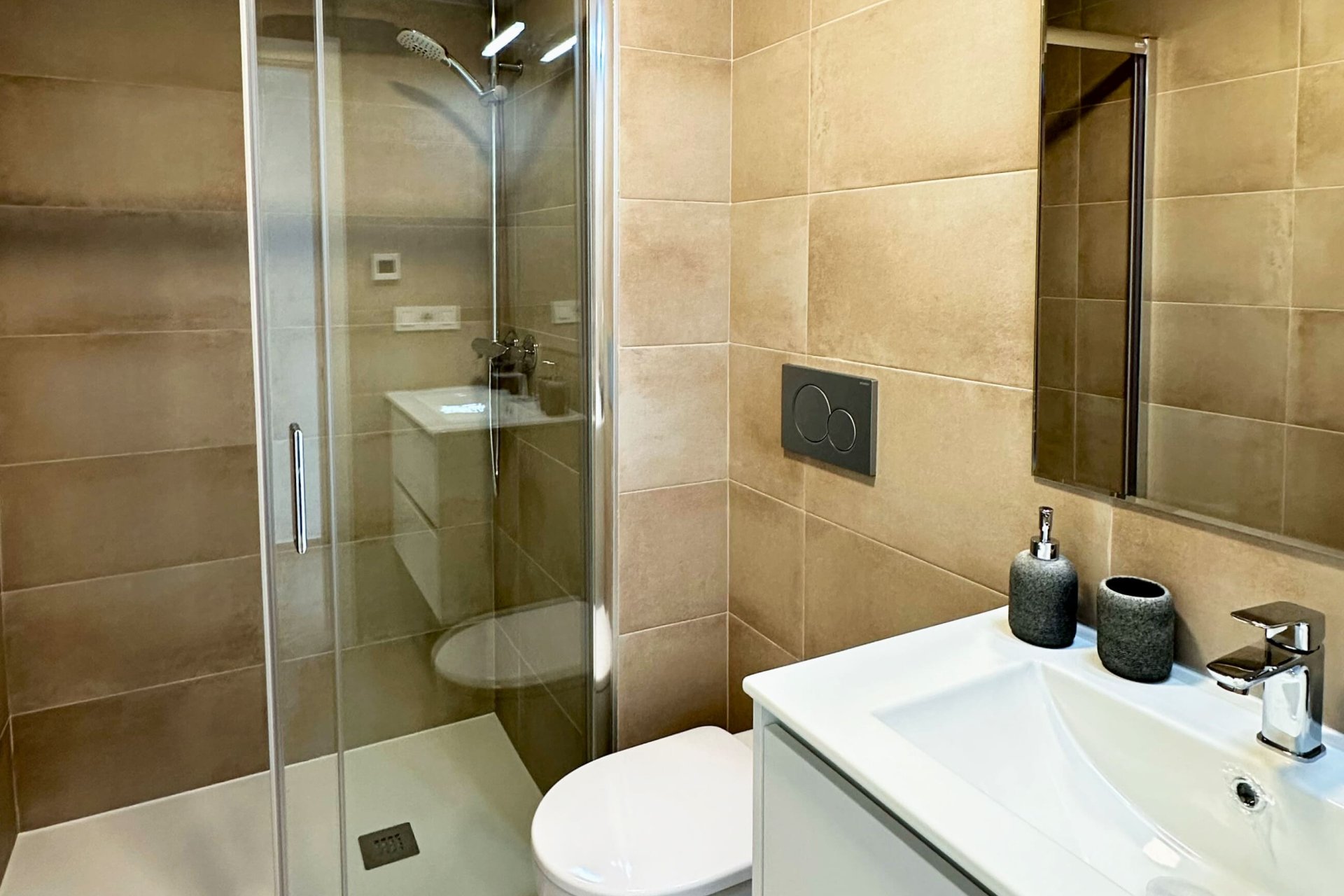 Nieuwbouw Woningen - Vrijstaande woning / Villa -
Dolores