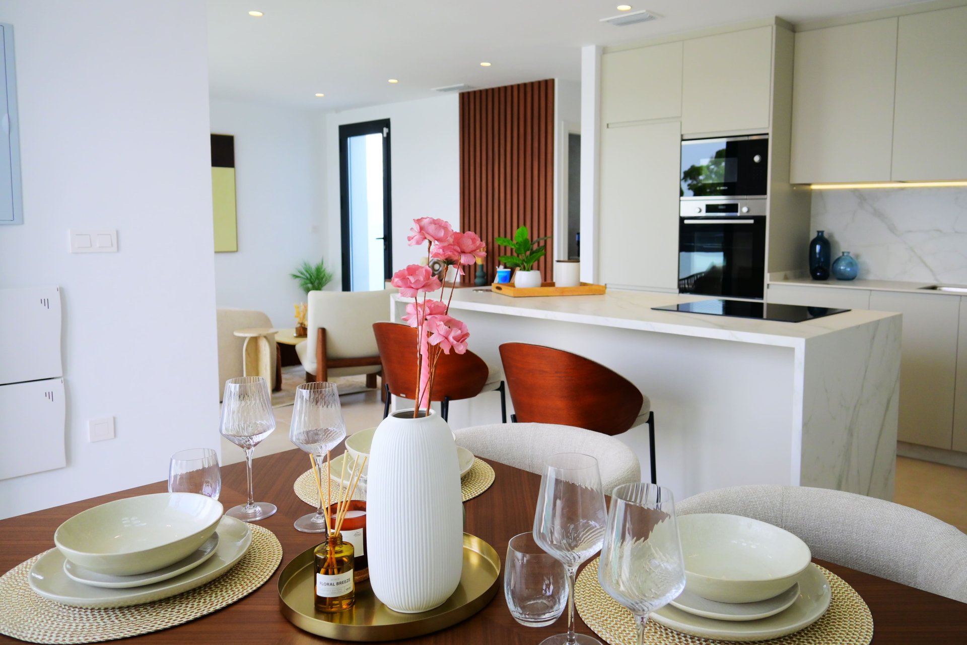 Nieuwbouw Woningen - Vrijstaande woning / Villa -
Dolores