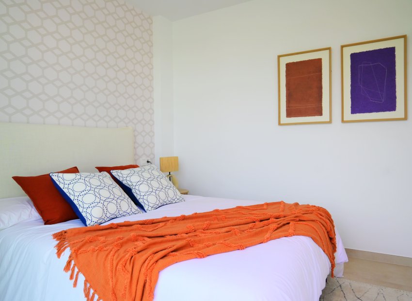 Nieuwbouw Woningen - Vrijstaande woning / Villa -
Dolores