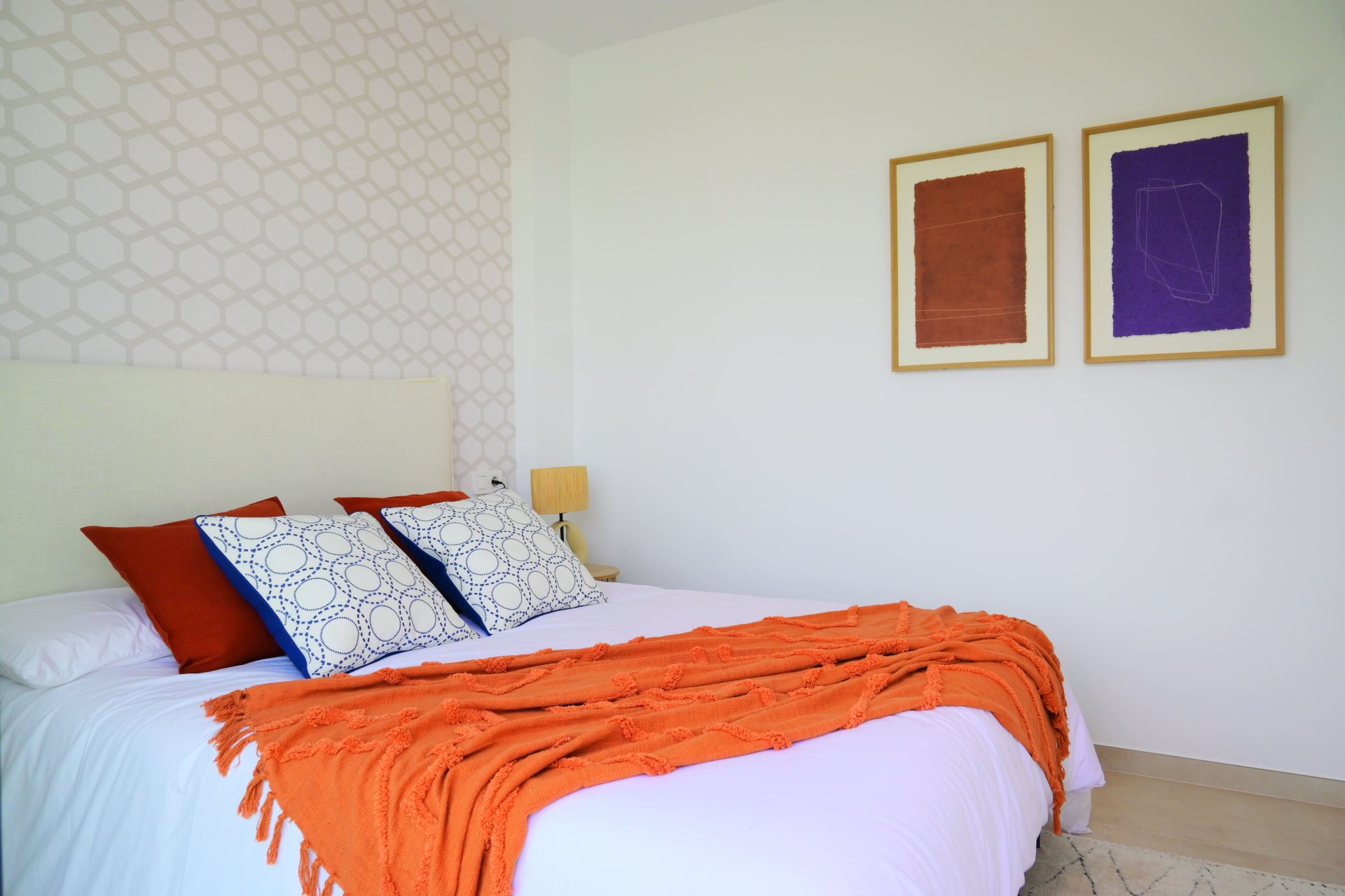 Nieuwbouw Woningen - Vrijstaande woning / Villa -
Dolores