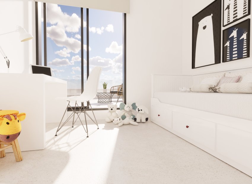 Nieuwbouw Woningen - Vrijstaande woning / Villa -
Dolores