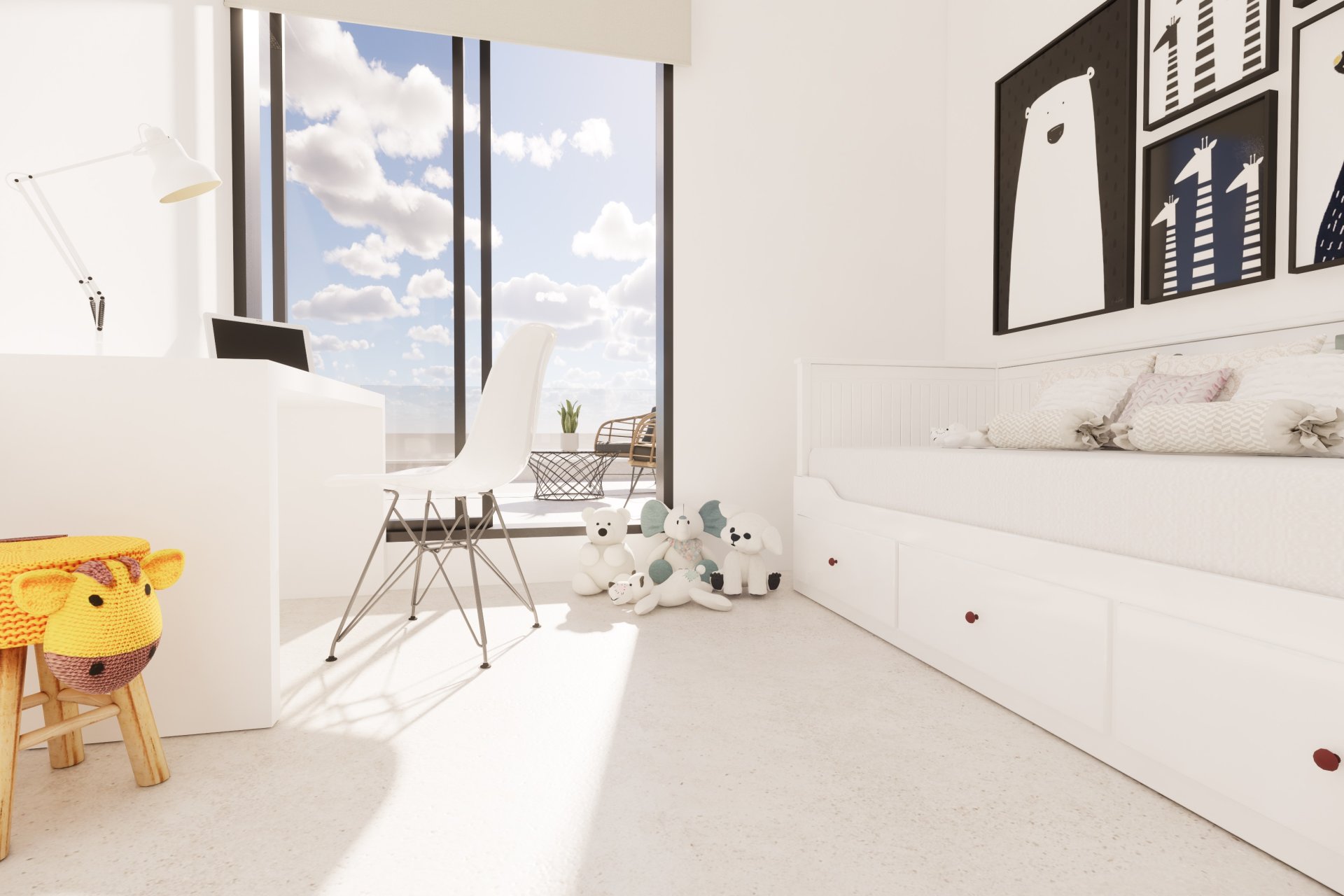 Nieuwbouw Woningen - Vrijstaande woning / Villa -
Dolores