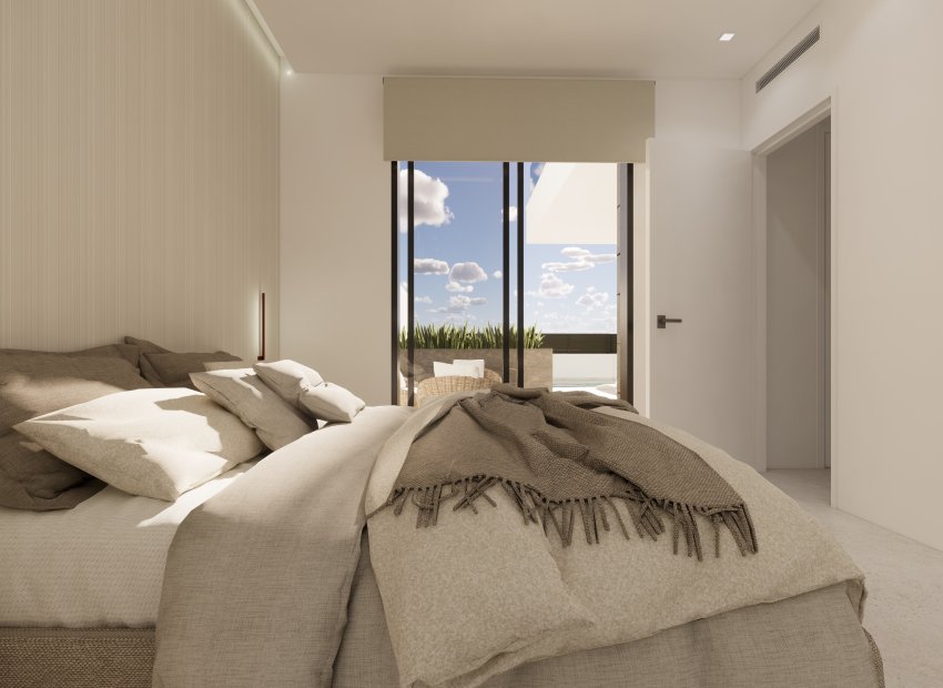 Nieuwbouw Woningen - Vrijstaande woning / Villa -
Dolores