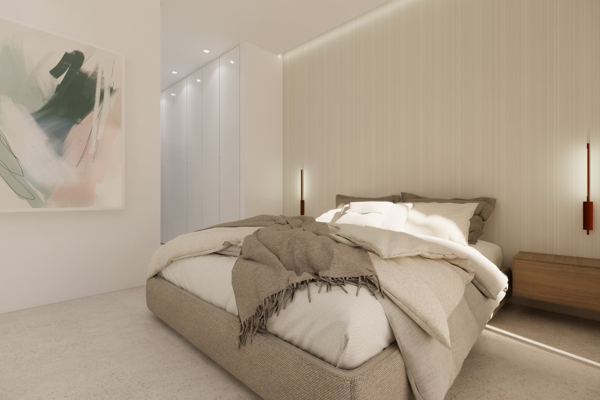 Nieuwbouw Woningen - Vrijstaande woning / Villa -
Dolores