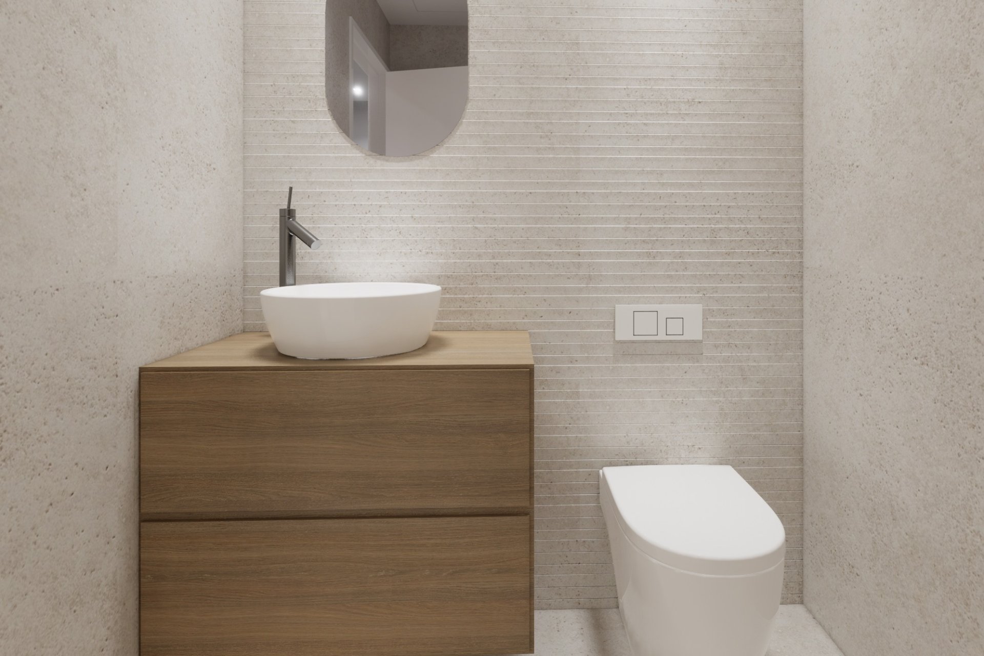 Nieuwbouw Woningen - Vrijstaande woning / Villa -
Dolores