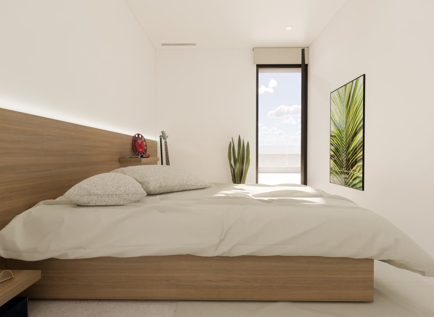 Nieuwbouw Woningen - Vrijstaande woning / Villa -
Dolores