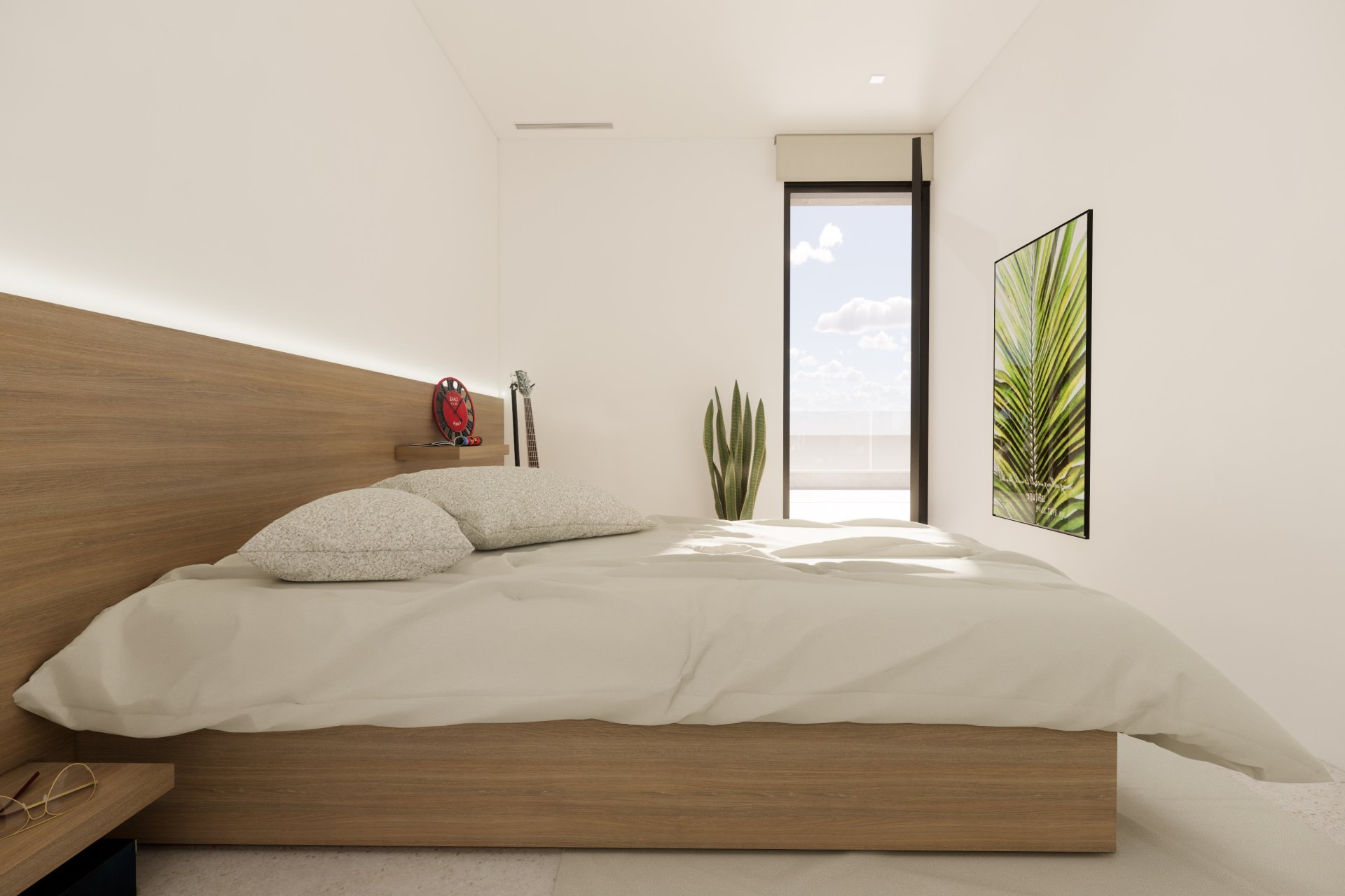 Nieuwbouw Woningen - Vrijstaande woning / Villa -
Dolores