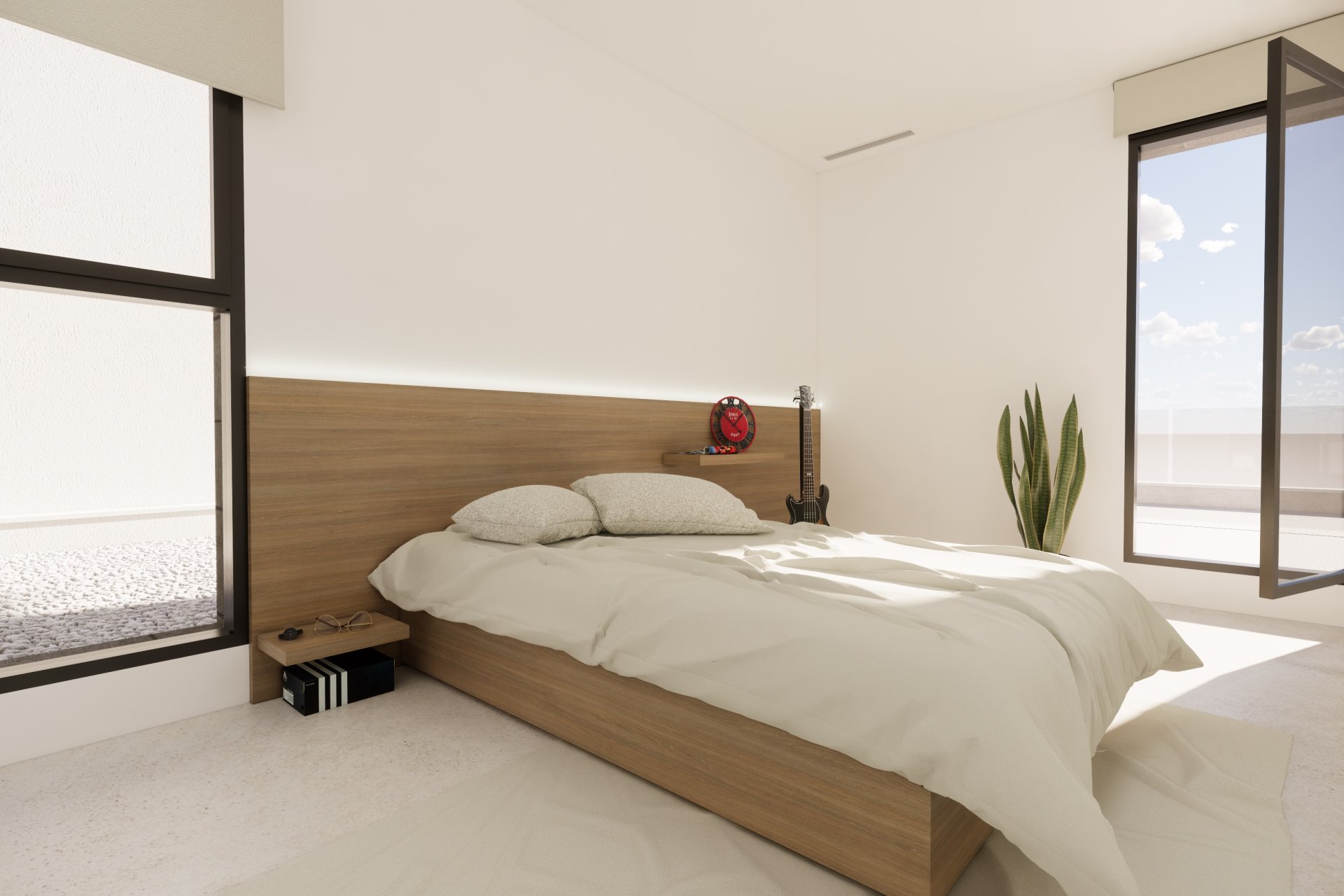 Nieuwbouw Woningen - Vrijstaande woning / Villa -
Dolores