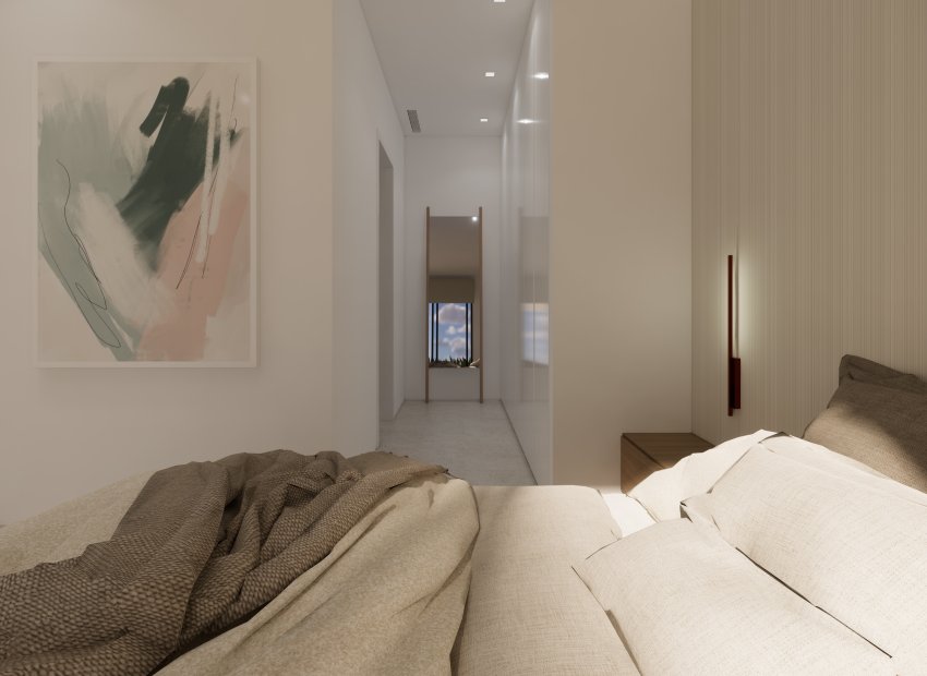 Nieuwbouw Woningen - Vrijstaande woning / Villa -
Dolores