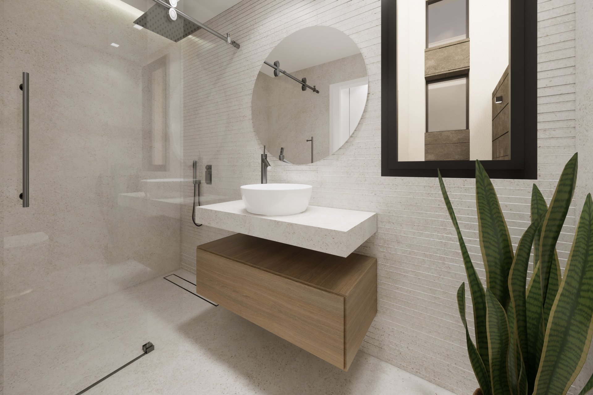 Nieuwbouw Woningen - Vrijstaande woning / Villa -
Dolores