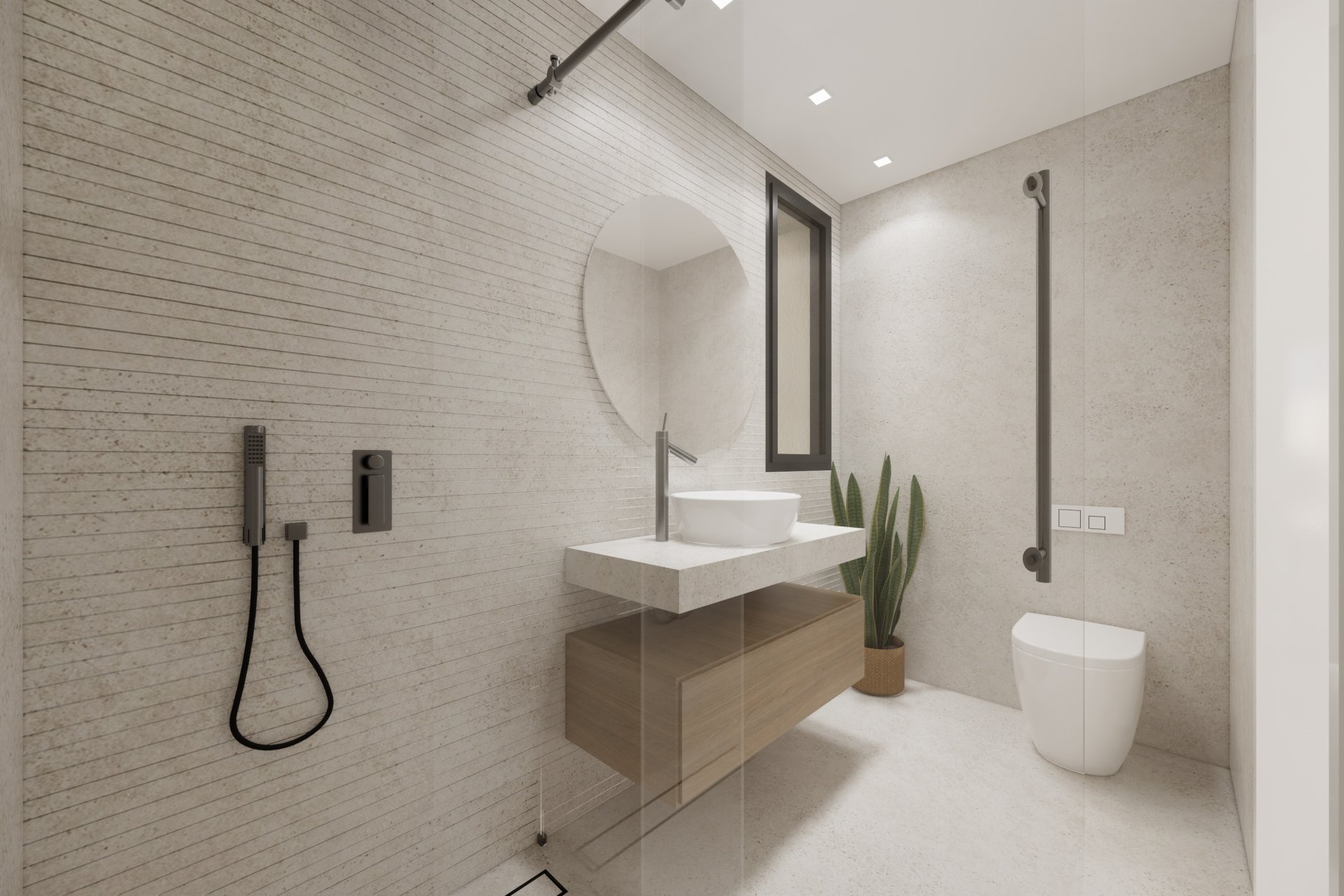 Nieuwbouw Woningen - Vrijstaande woning / Villa -
Dolores