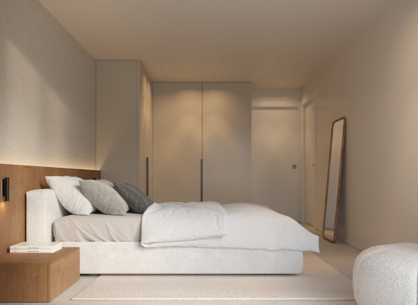 Nieuwbouw Woningen - Vrijstaande woning / Villa -
Dolores