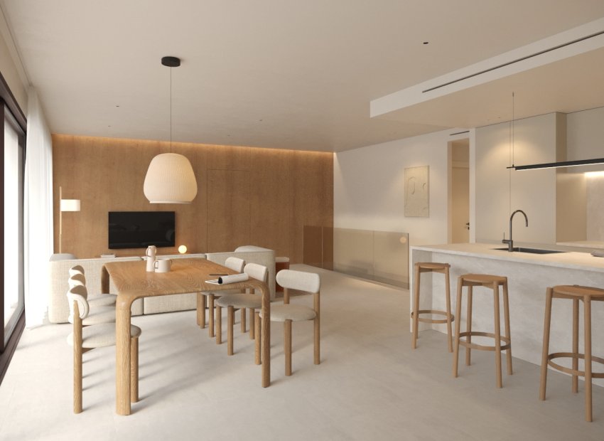 Nieuwbouw Woningen - Vrijstaande woning / Villa -
Dolores