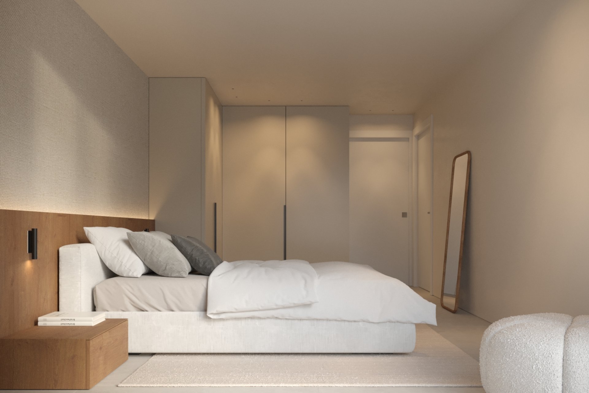 Nieuwbouw Woningen - Vrijstaande woning / Villa -
Dolores