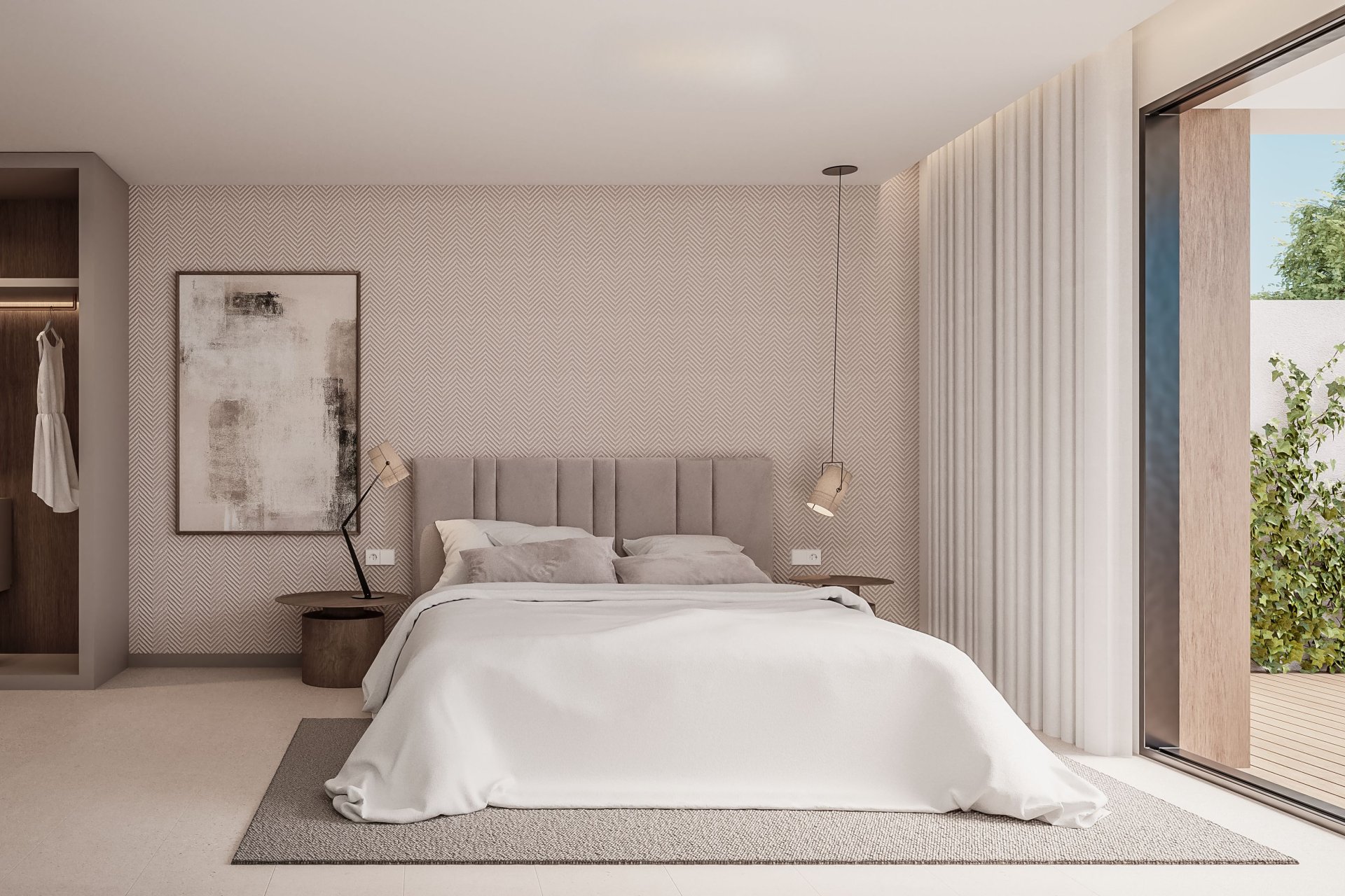 Nieuwbouw Woningen - Vrijstaande woning / Villa -
El Campello