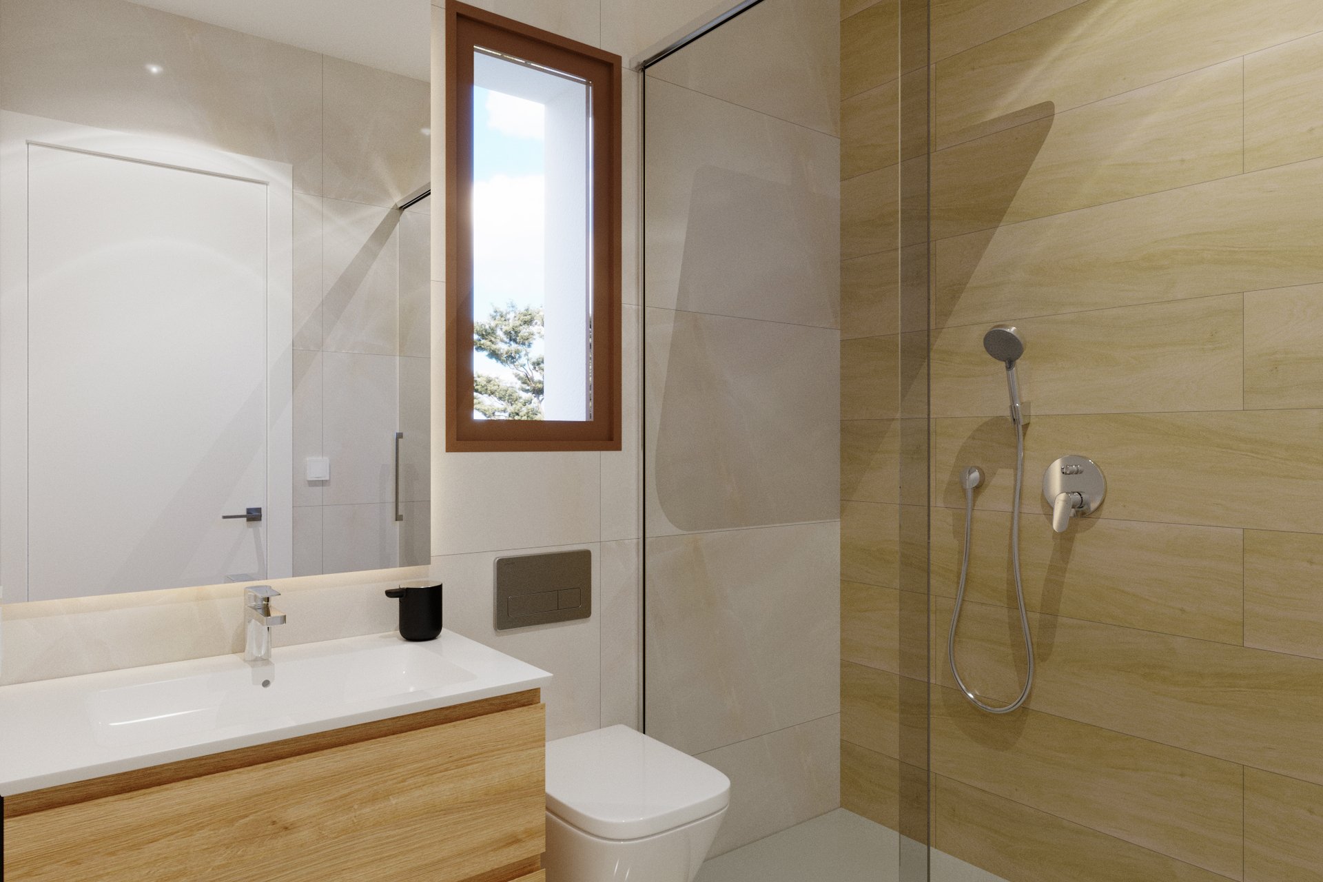 Nieuwbouw Woningen - Vrijstaande woning / Villa -
Elche